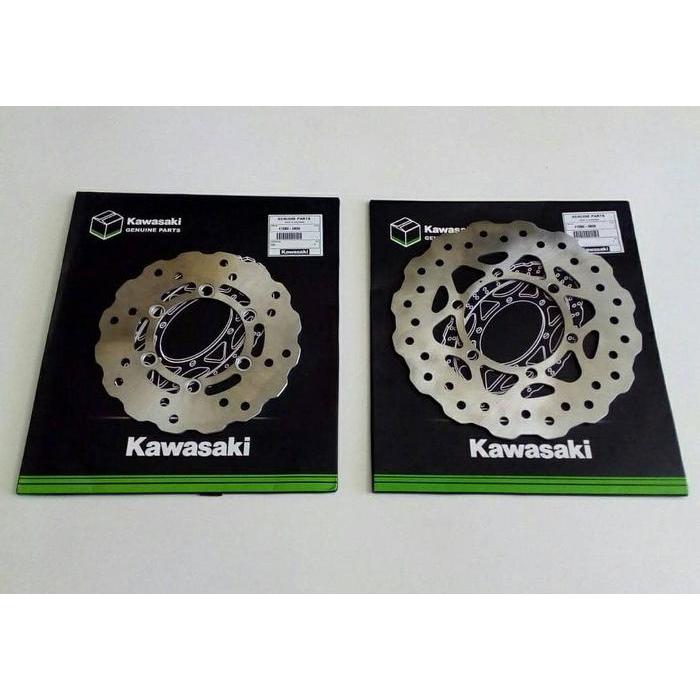 Cakram Ori Klx Bf Pnp Klx Dtracker Lama