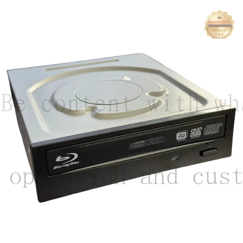 "Reputation"New For ASUS Black 12X BD-ROM 16X DVD-ROM 48X CD-ROM SATA Internal Blu-Ray