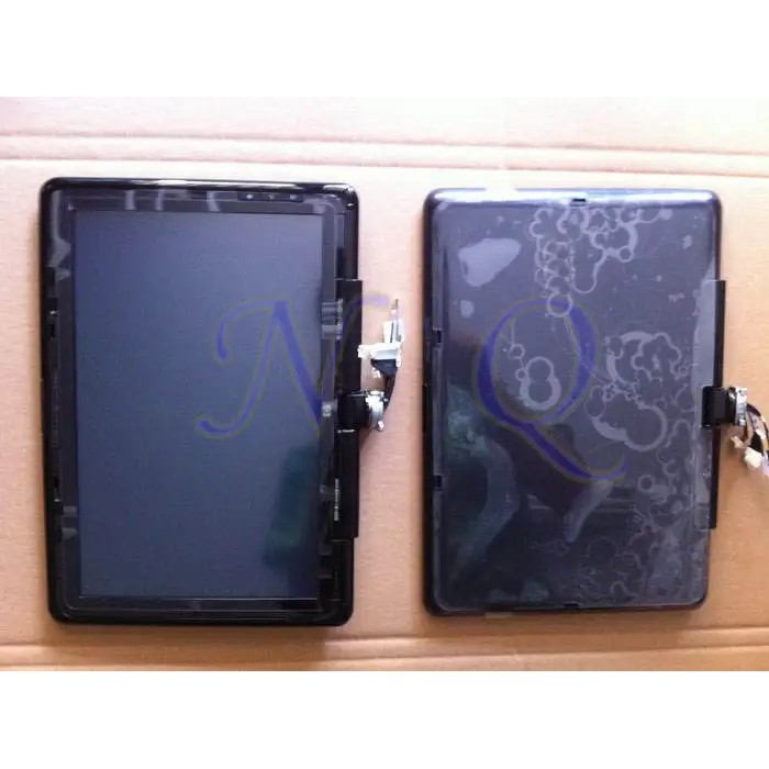 New Original LCD Screen display Touch Screen Panel Assembly For HP TouchSmart Tx2 Tablet Laptop