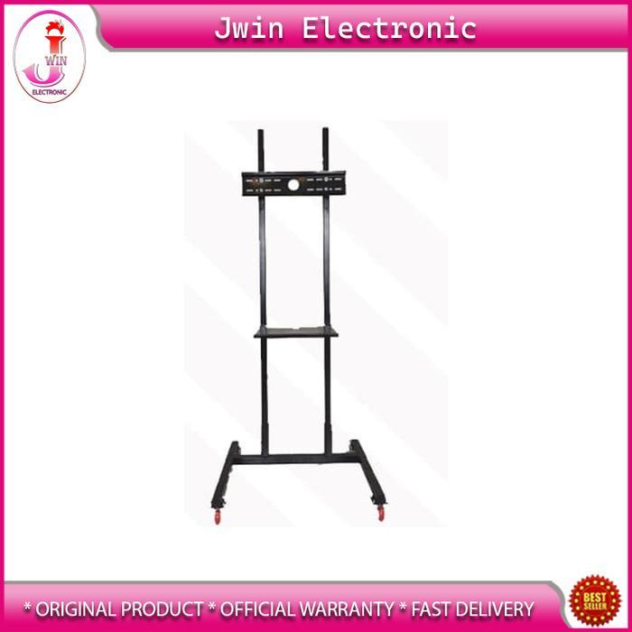 Bracket TV Standing 32 - 65 Inch All Merk TV LED 4K UHD Smart TV