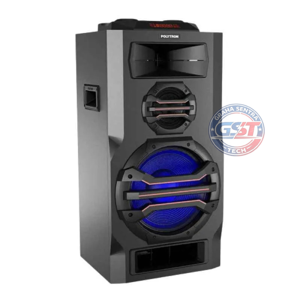 Speaker Polytron PAS 12SA15