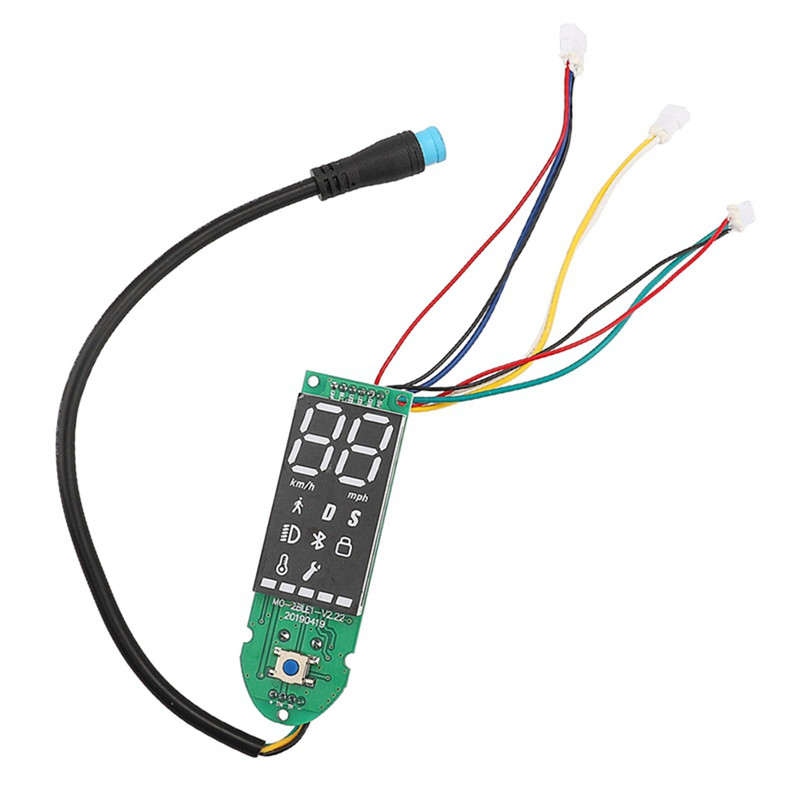 For Xiaomi M365Pro/Pro2 Accessories Controller Dashboard Xiaomi M365 Pro Electric Scooter Xiaomi