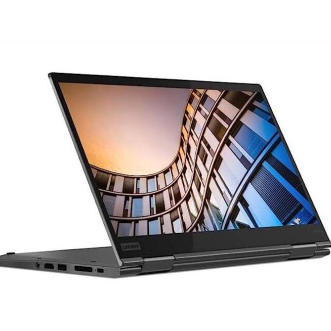 Laptop Lenovo Thinkpad X1 YOGA Core i7 Gen 8 Ram 16GB SSD 256GB 14 inch FHD - X1 Yoga i7-7, 8GB/256G