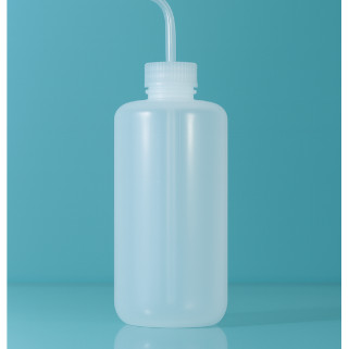 Bottle Washer LDPE Lab