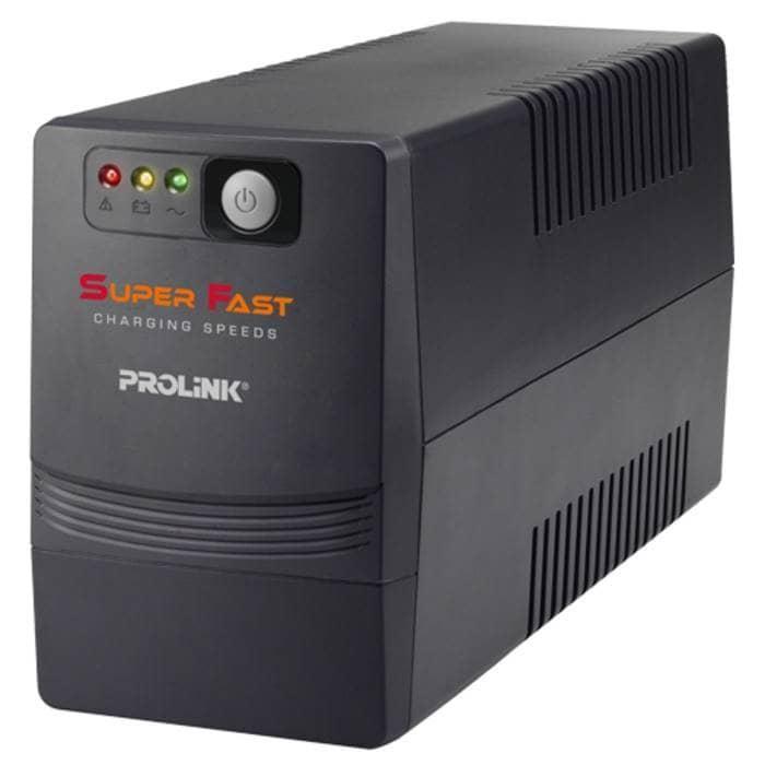 PROLINK PRO 700 SFC STABILIZER UPS PRO700 SFC
