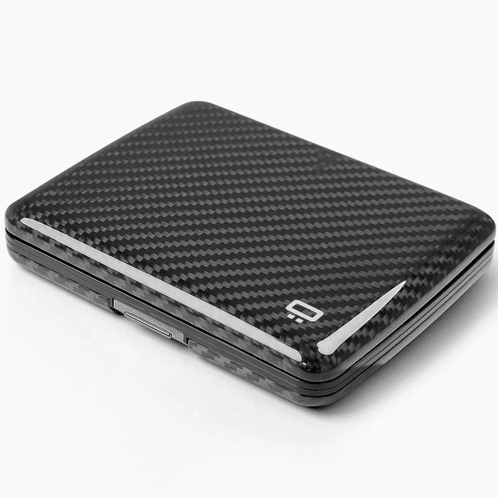 Dompet Minimalis Dompet Kartu Ogon Designs Smart Case V2 Large Cardholder Wallet