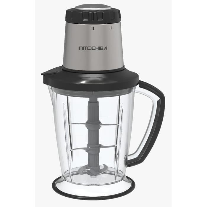 Mitochiba Food Chopper Ch200 / Food Processor Ch 200 Pengolah Makanan Terbaik