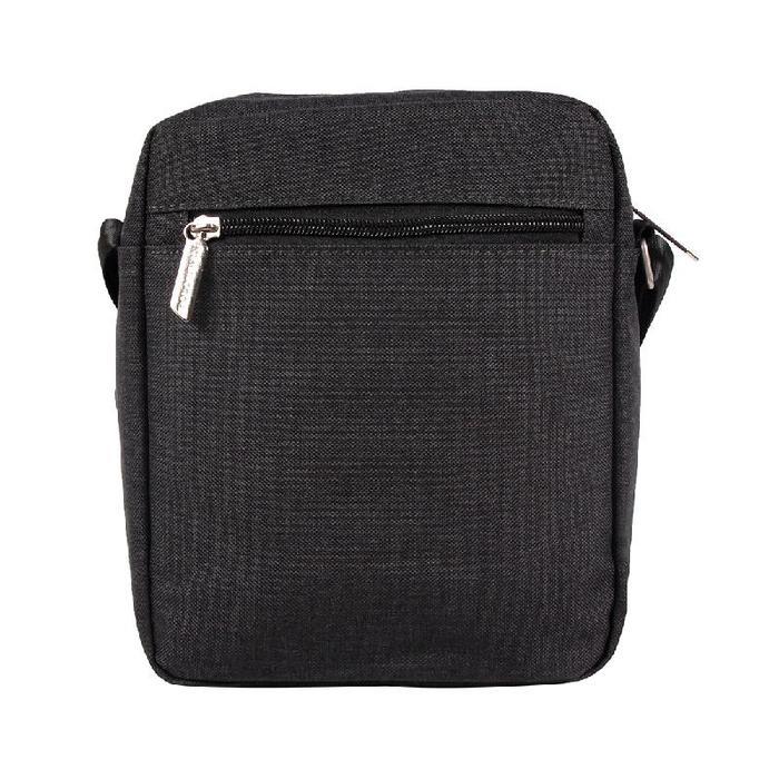 Tas Selempang Pria Polo Twin Sling Bag 538-06