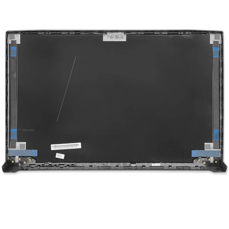 New For GF75 Thin 8SC GF75 Thin 9SC 9RCX MS-17F1 17F2 17F3 17F4 17F5 LCD Back A Cover Front Bezel