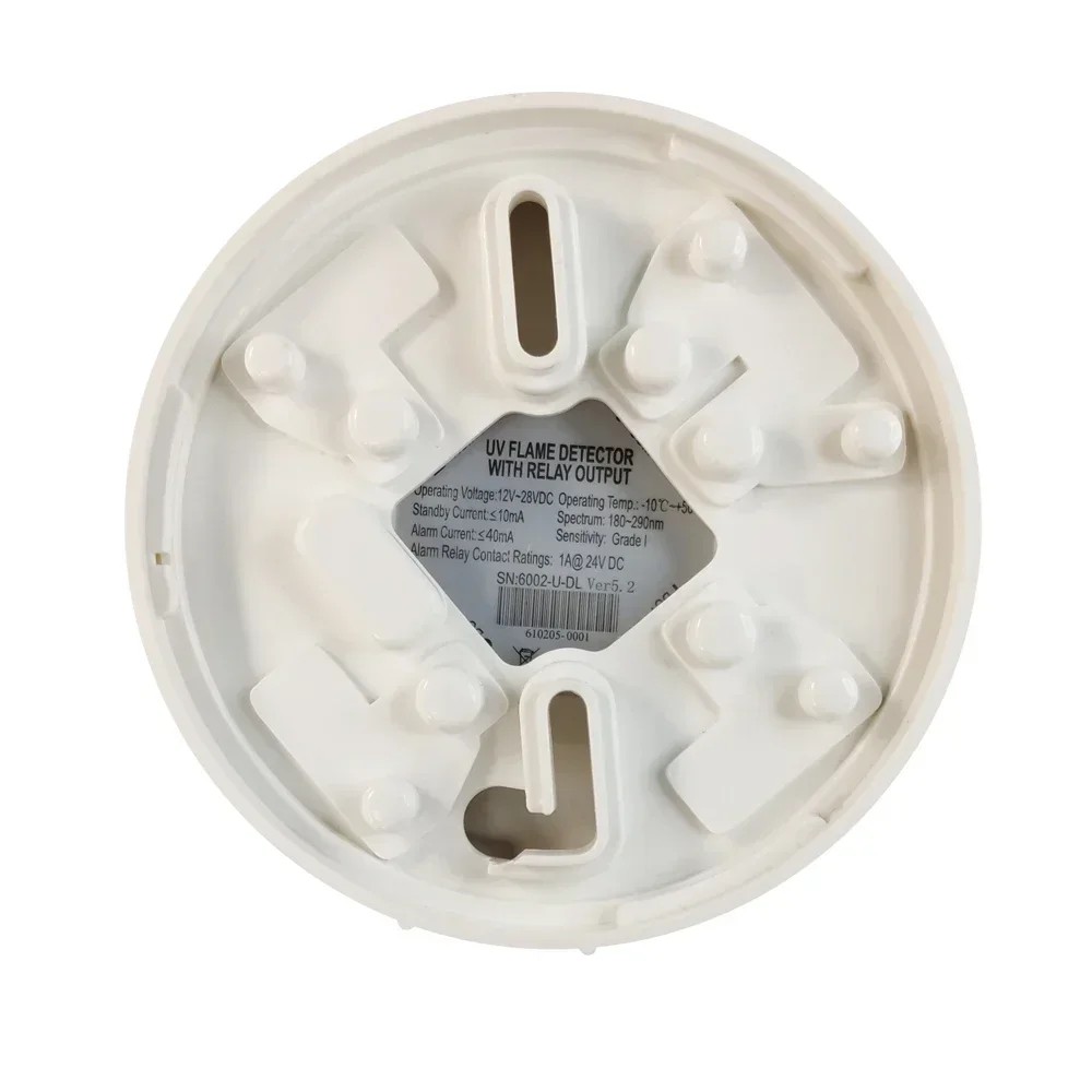 Shenzhen IR Fire Alarm Flame Detector Uv Ir Flame Detector