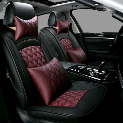 Sarung Jok Mobil Agya Ayla Terbaru Bahan Zeus Original Premium