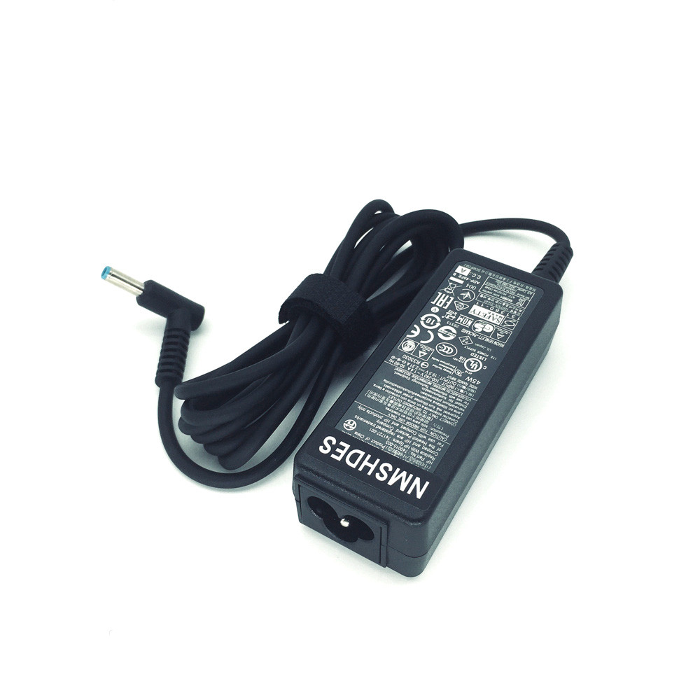 Genuine 45W 19.5V 2.31A Laptop Charger for HP Pavilion, Elitebook Folio, Spectre, Pavilion