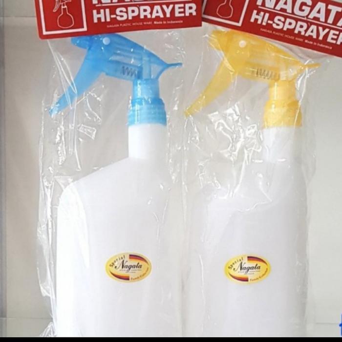 Sprayer Nagata-8692 1000 Ml / Botol Semprotan Nagata