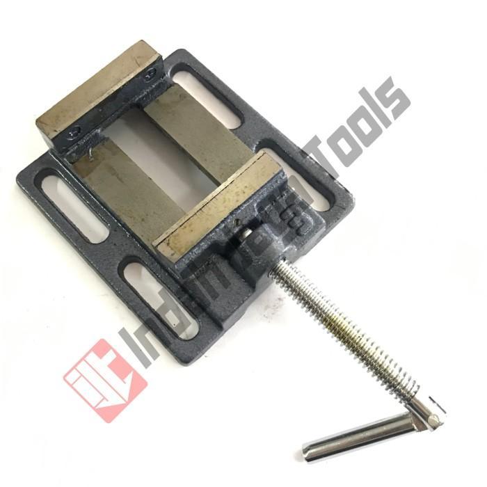 Termurah Ragum Catok Bor Duduk 3" / Catok Bor Duduk 13 Mm