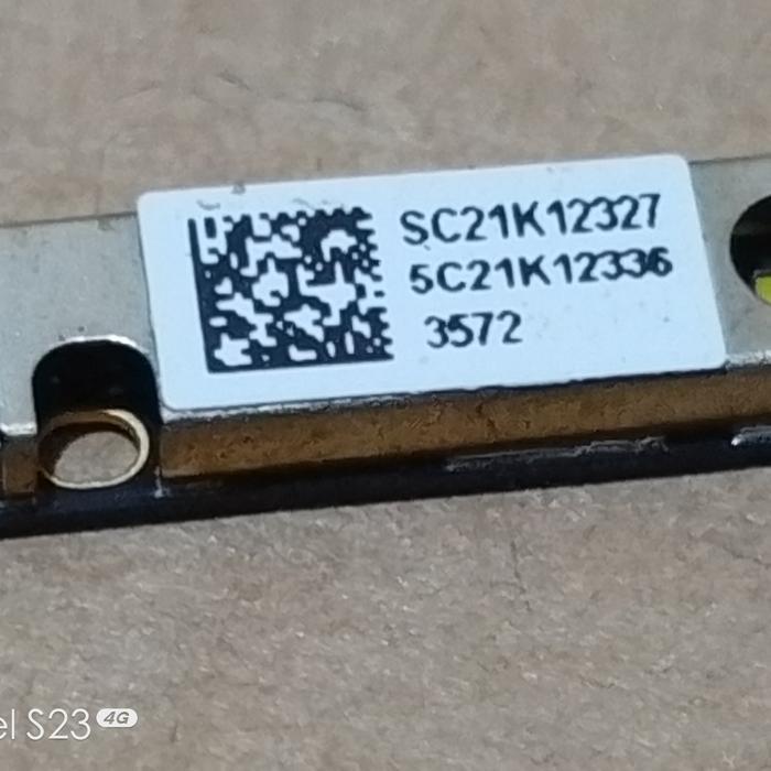 Camera Lenovo Thinkbook 16 G6 ABP Internal WEBCAM SC21K12327 5C21K12336 Camera Board for Lenovo