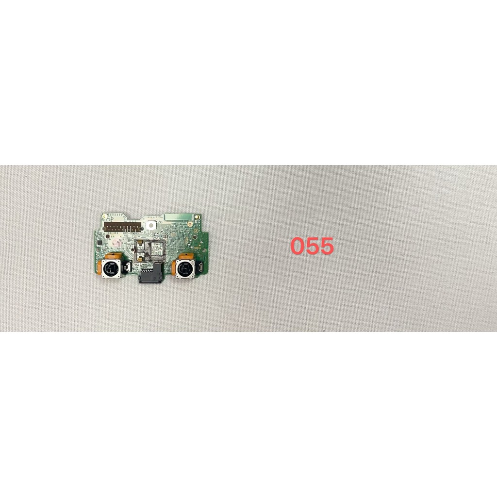 Main Board for PS4 Controller Gamepad Function Motherboard for PS4 Joystick JDM-050/ JDM-040/030/001