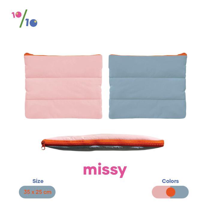 PUFFY IPAD SLEEVE (TAS IPAD)