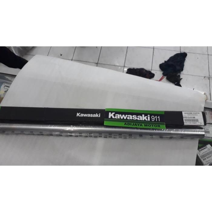 AS SHOCK KLX S PREMIUM