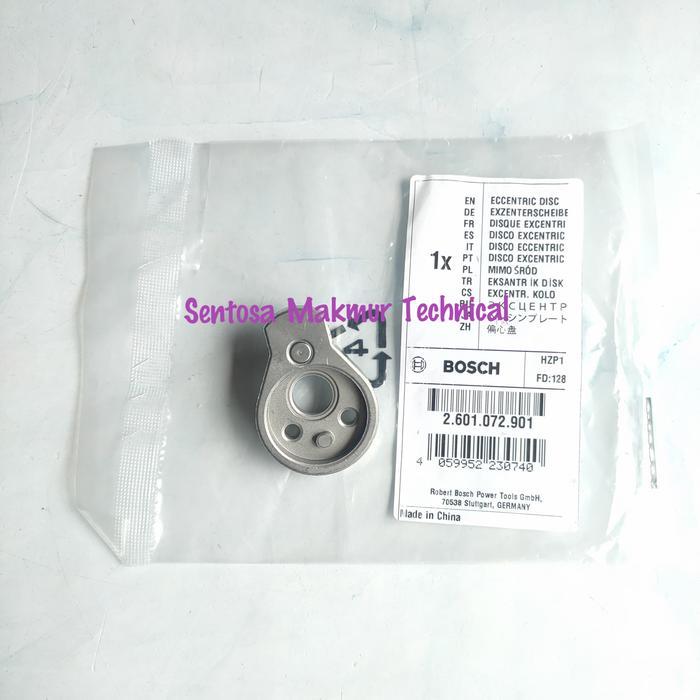 BOSCH GST 80 PB / PBE Eccentric Disc Jigsaw Jig Saw GST80PB GST80PBE