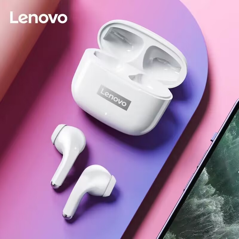 Original Lenovo LP40 Pro XT88 XT62 XT91 XT90 XT83 XT80 XT85 LP75 LP7 GM2PRO TWS Earphones Wireless  