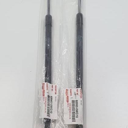 SHOCK BAGASI SET LEXUS RX270 ORIGINAL SEPASANG TOPPS