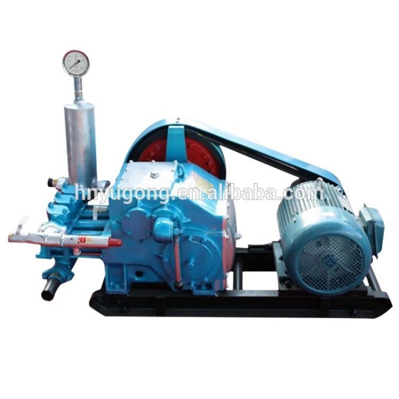 Cement Slurry Mud Pump Piston Triplex Mud Pump Parts for Drilling Rig Mud Pump Price