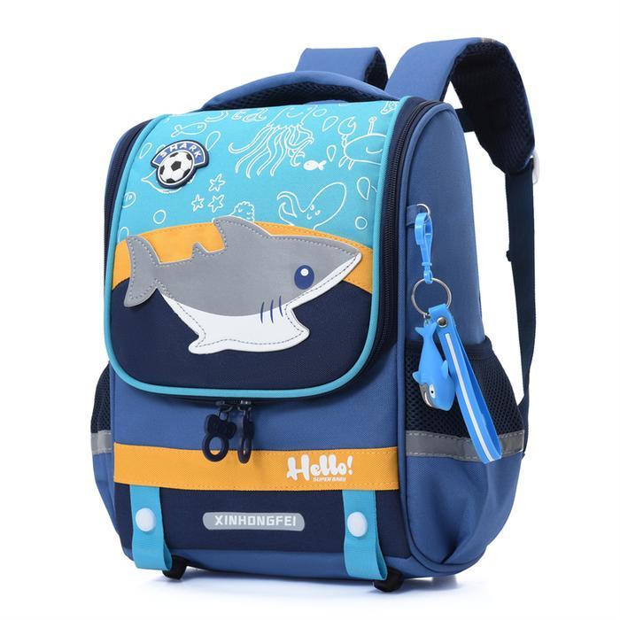Hody Bag - Tas Anak Fashion Premium Backpack Casual