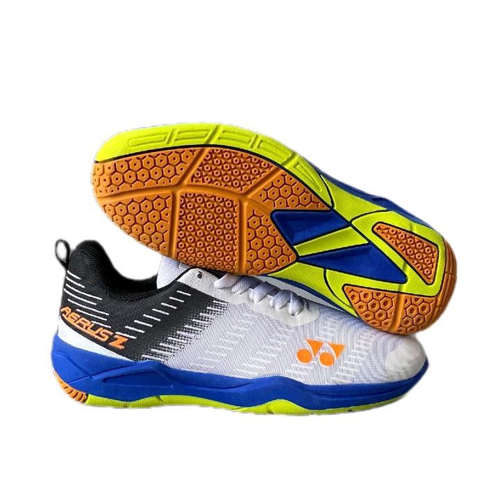 Victor Badminton - Sepatu Badminton Anak Aerus Z Anti Licin Karet Bulutangkis