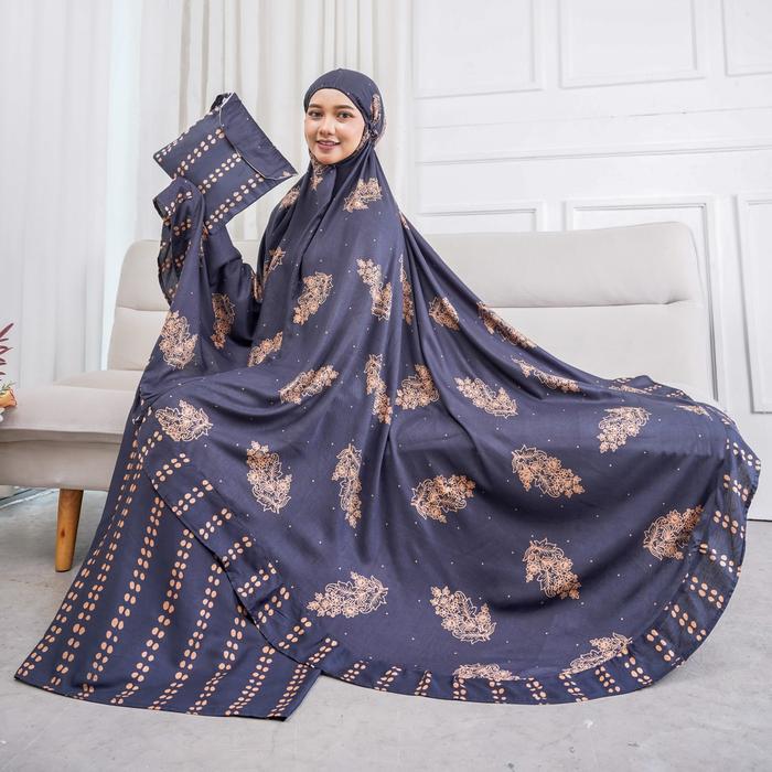 READY [KODE C] CHANDANI DASTER X TANAH ABANG ONLINE EKSLUSIF HARGA SPESIAL AMBYAR LIVE UMMU MAHER