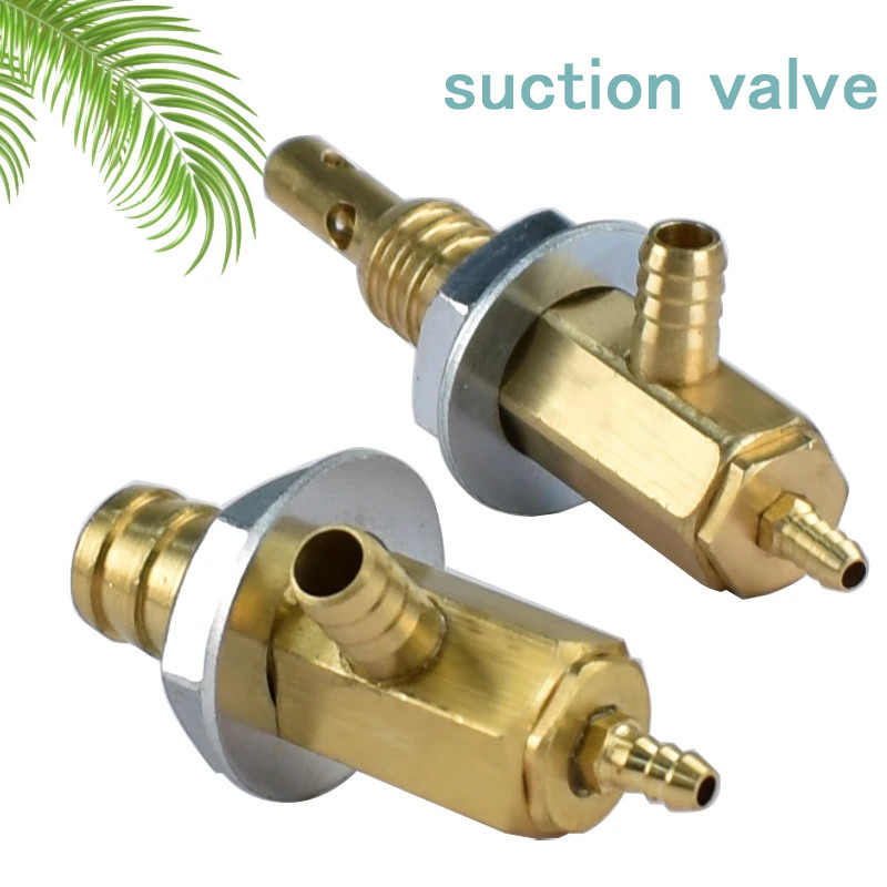 Dental Strong Suction Brass Valve Weak Suction Valve for Dental Supplies Dental Clinic dental chair 