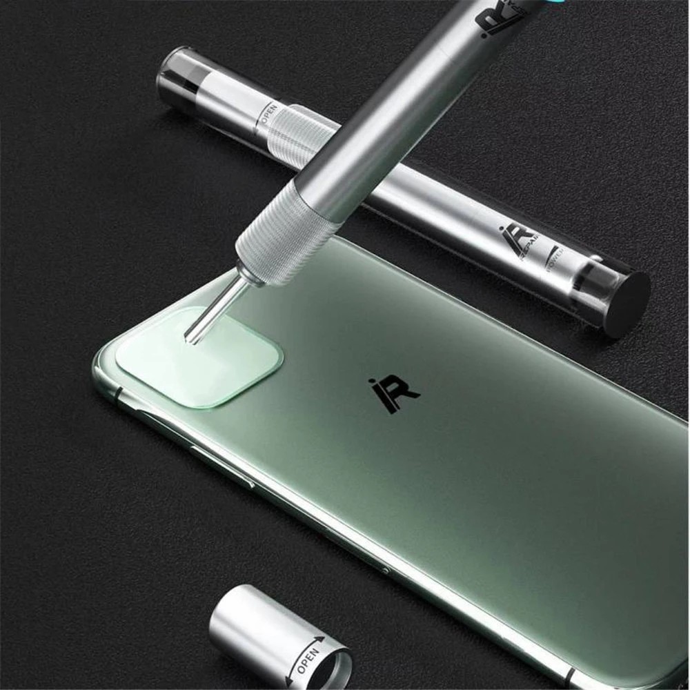 BELI SEKARANG MIJING MJ IRepair GD10 Rear Camera Disassembly for IPhone X/XS/XS MAX/11/11Pro/11Pro M