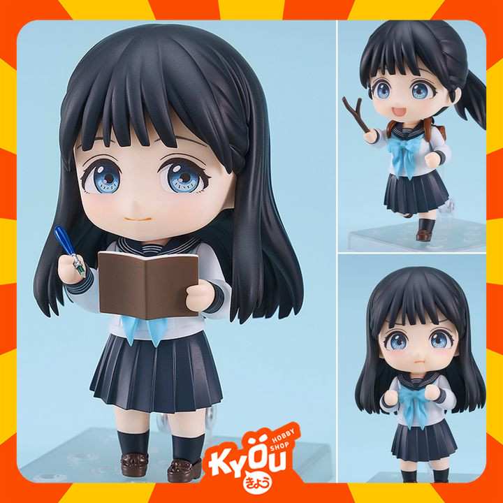 Nendoroid Akebi Komichi - Akebi-chan no Sailor-fuku