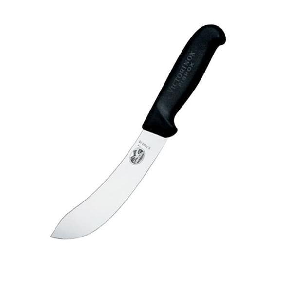 Victorinox Fibrox Butcher Knife 18cm 5.7703.18