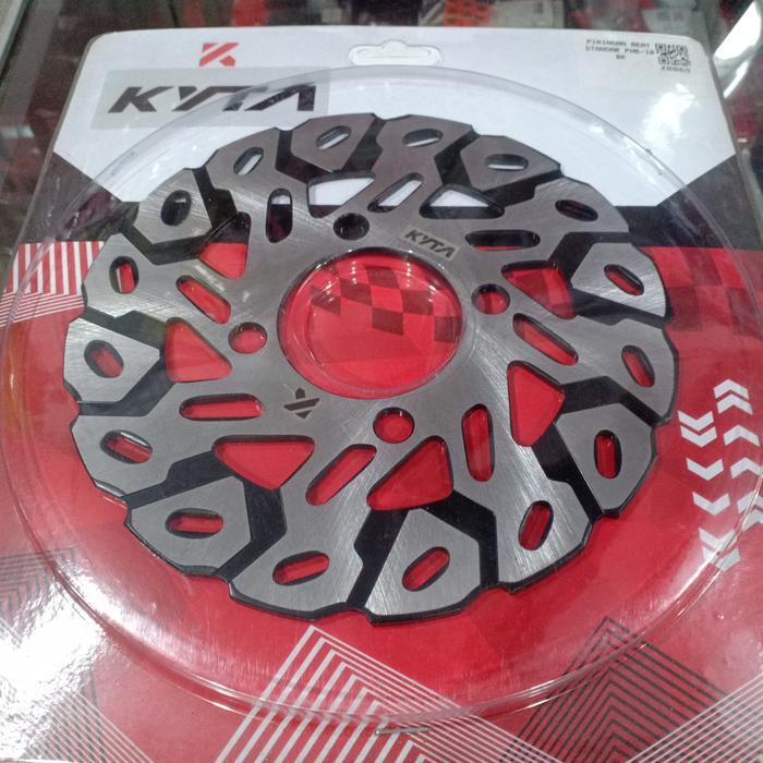 Disc Ktc Kytaco Standar 200Mm Mio Sporty/ Mio Smile/ Mio Soul Carbu