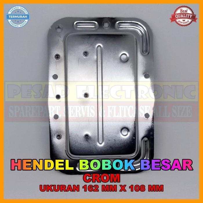 Thebest- Handle Box hard case hendel tanam besar box hard case hendel