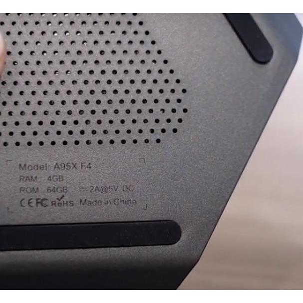 TERLARIS ADAPTER BUAT id TV Box A95X F3 Air / A95X F3 air II / A95X F4 Selamat Berbelanja