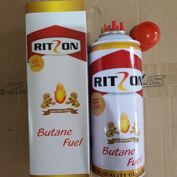 gas isi ulang mancis