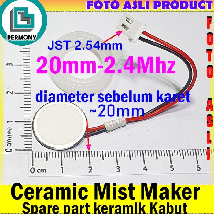 Thebest- Ultrasonic Ceramic 20mm 16mm Humidifier 20 16 mm Mist Maker D20 D16