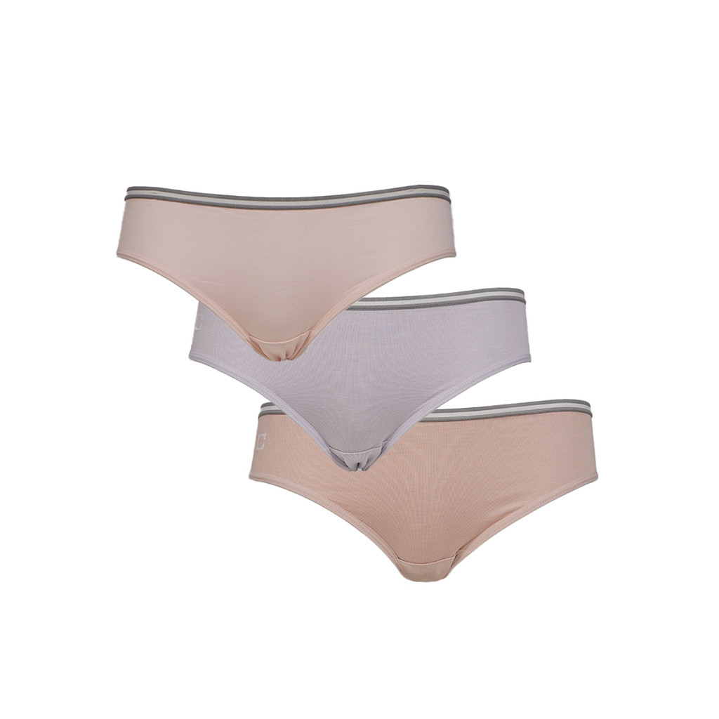 COLORBOX Panty Pack Multicolor
