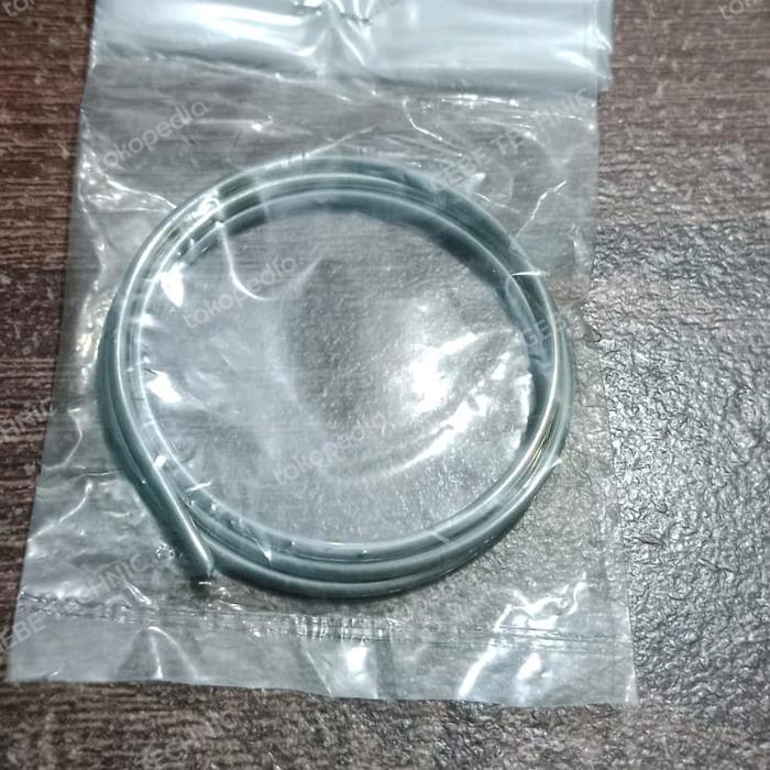 N3W kawat las alumunium aluplatinum titanium emerxon original