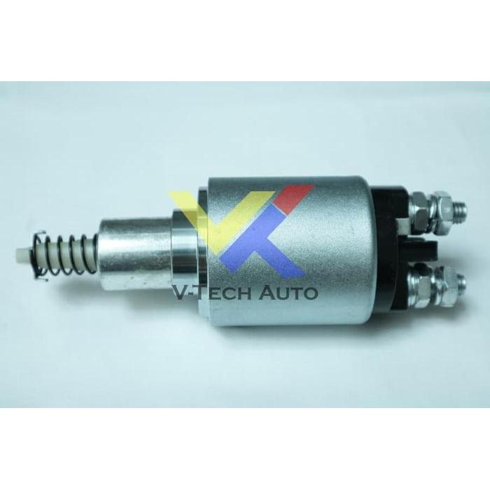 Selenoid Switch Starter Mercedes 917,911 12V Of