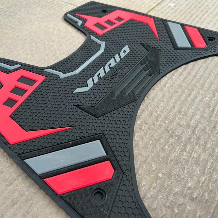 PROMO KARPET HONDA VARIO 110 FI KARPET MOTOR HONDA VARIO 110 FI VARIO 110 FI