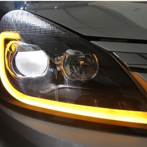 Lampu Headlamp/Lampu Depan Avanza 2012 2013 2015