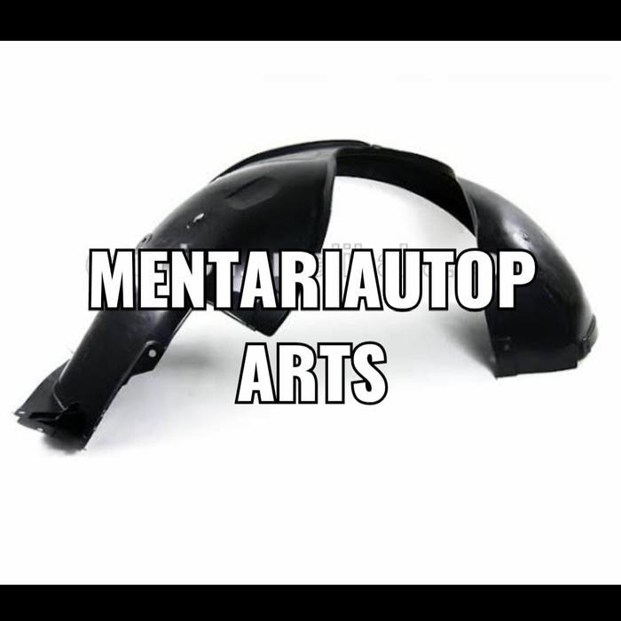 Inner Fender Depan Bmw E39 Oem Tw Rh