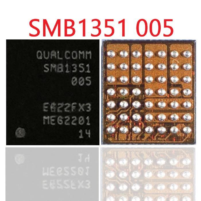 IC SMB1351 005 SMB 1351XIAOMI ZTE CHARGING IC MI5