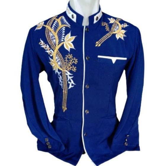 Baju Jasko Pria Dewasa