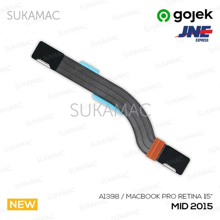 KABEL I/O BOARD FLEX CABLE MACBOOK PRO 15 RETINA A1398 2015