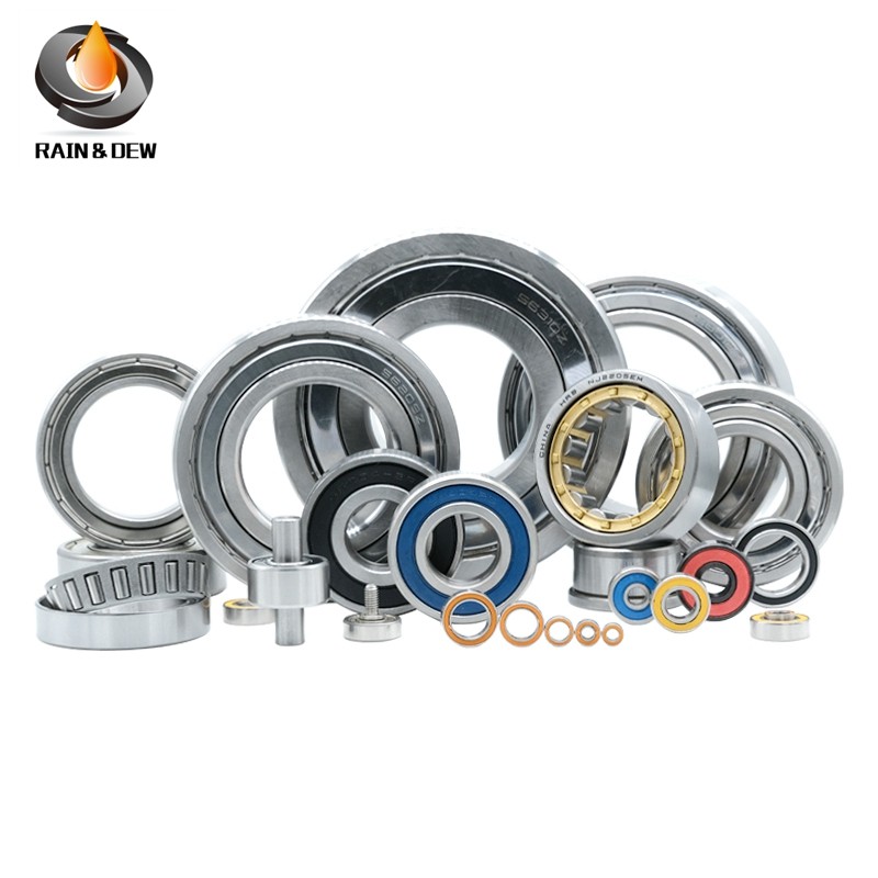 636ZZ Bearing 6*22*7 mm ( 10 Pcs ) ABEC-7 Grade 636Z Miniature 636 ZZ Ball Bearings