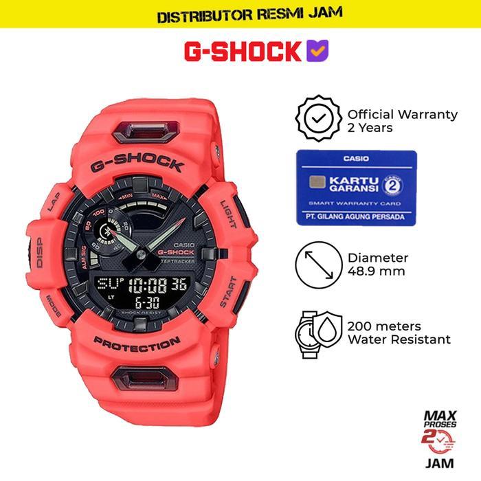 TERMURAH GBA-900-4ADR GBA-900-4A GBA-900 READY STOCK