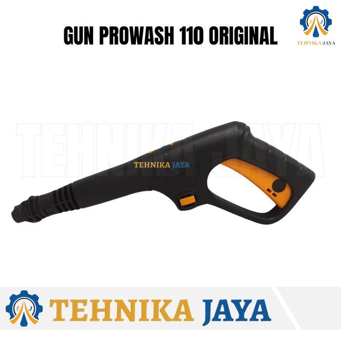 PROWASH 110 Sparepart Kyodo Prowash